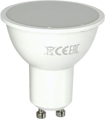 Набор ламп Truenergy 7W GU10 4000K / 14603