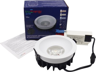 Точечный светильник Truenergy 10561