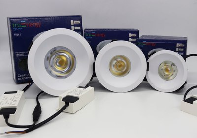 Точечный светильник Truenergy 10561