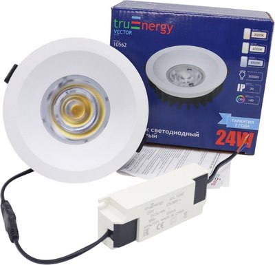 Точечный светильник Truenergy 10562