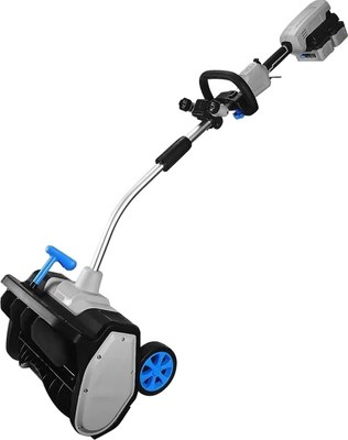 Снегоуборщик аккумуляторный Deko ST402-6 / 083-4444 - фото