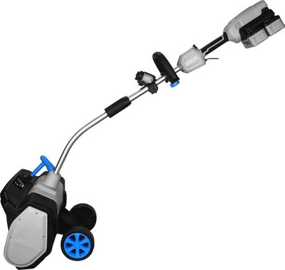 Снегоуборщик аккумуляторный Deko ST402-6 / 083-4444