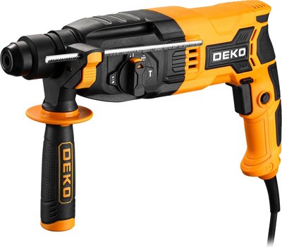 Профессиональный перфоратор Deko DKH900 / 083-1044