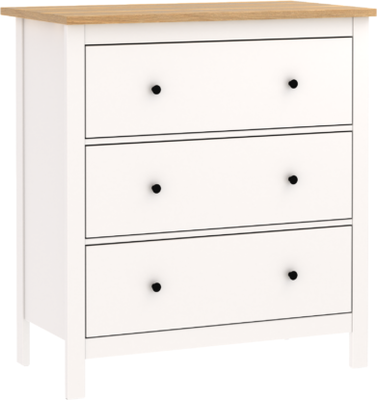 Комод Mio Tesoro Сага / 2.08.02.020.14 - фото