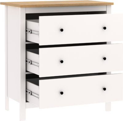 Комод Mio Tesoro Сага / 2.08.02.020.14