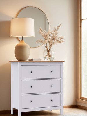 Комод Mio Tesoro Сага / 2.08.02.020.14