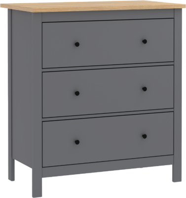 Комод Mio Tesoro Сага / 2.08.02.020.15 - фото