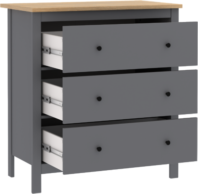 Комод Mio Tesoro Сага / 2.08.02.020.15