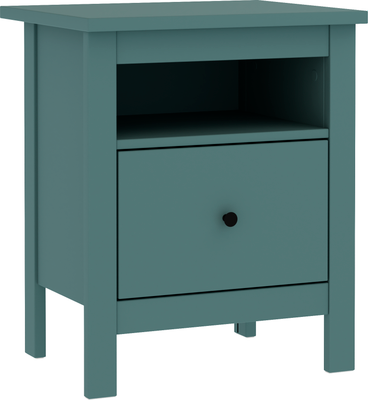 Прикроватная тумба Mio Tesoro Сага / 2.08.03.010.6 - фото