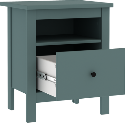 Прикроватная тумба Mio Tesoro Сага / 2.08.03.010.6