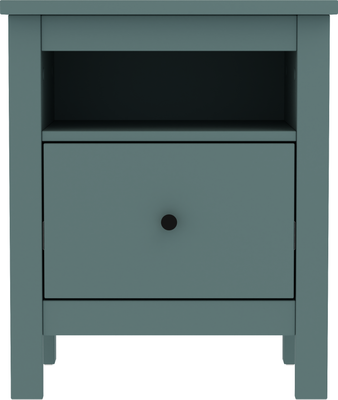 Прикроватная тумба Mio Tesoro Сага / 2.08.03.010.6