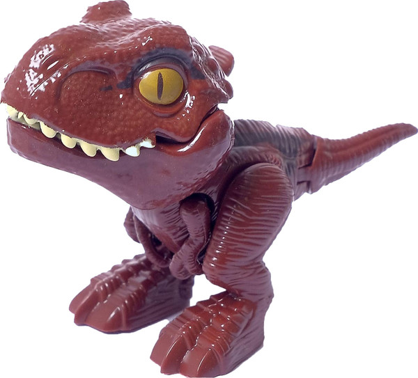 Фигурка игровая Sima-Land Рекс в яйце 2020-1 / 5049706 - фото