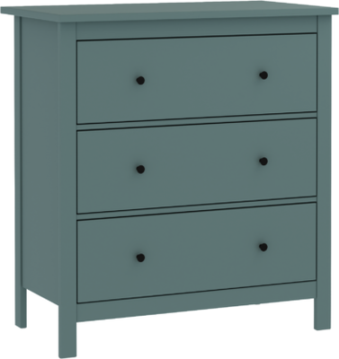 Комод Mio Tesoro Сага / 2.08.02.020.6 - фото