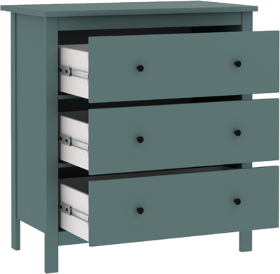 Комод Mio Tesoro Сага / 2.08.02.020.6