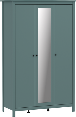 Шкаф Mio Tesoro Сага с зеркалом / 2.08.01.040.6 - фото