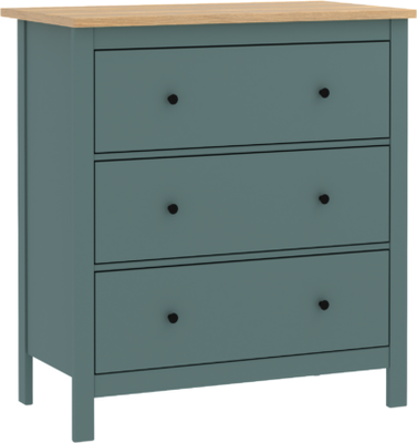 Комод Mio Tesoro Сага / 2.08.02.020.16 - фото