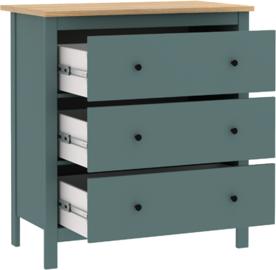 Комод Mio Tesoro Сага / 2.08.02.020.16