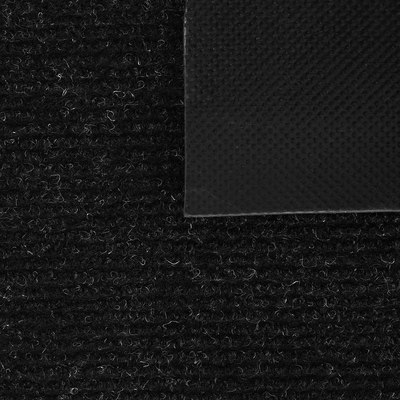 Коврик грязезащитный VORTEX Nice 90x120 / 24395