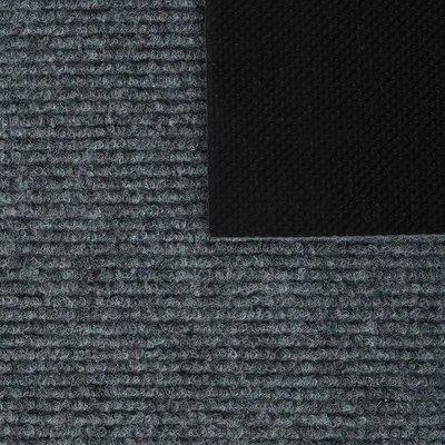 Коврик грязезащитный VORTEX Nice 120x150 / 24397