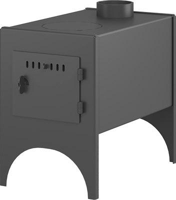 Печь отопительная Везувий Мини-1 - фото