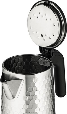 Электрочайник HomeStar HS-1022 / 109144 (черный)