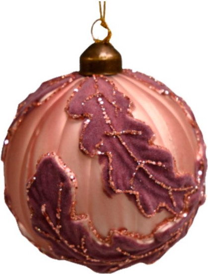 Шар новогодний Geliu sala YQV0634-13 - фото