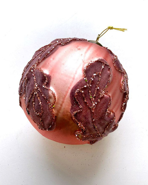 Шар новогодний Geliu sala YQV0634-13