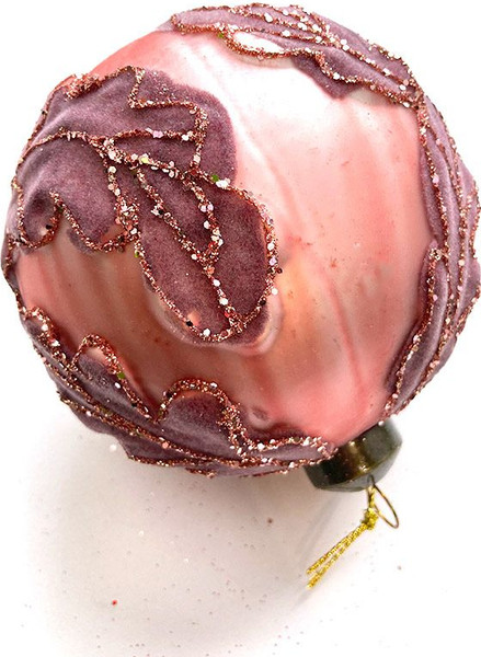 Шар новогодний Geliu sala YQV0634-13