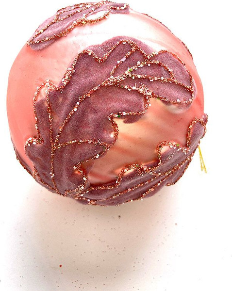 Шар новогодний Geliu sala YQV0634-13