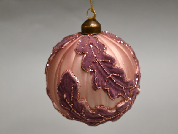 Шар новогодний Geliu sala YQV0634-13