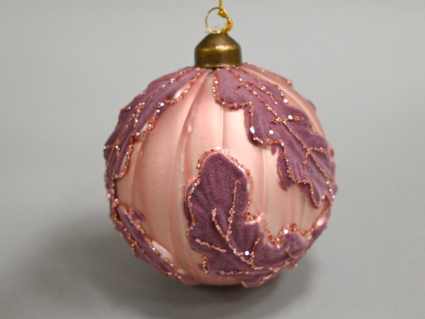 Шар новогодний Geliu sala YQV0634-13