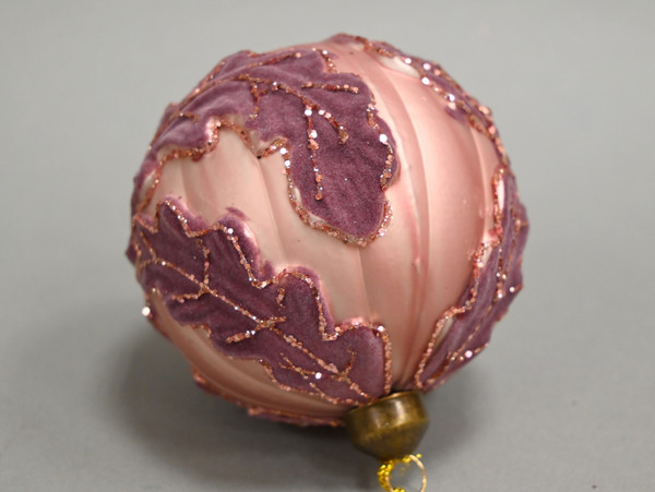 Шар новогодний Geliu sala YQV0634-13