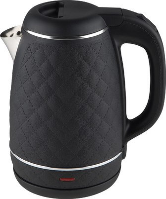 Электрочайник HomeStar HS-1007 / 107008 (черный)