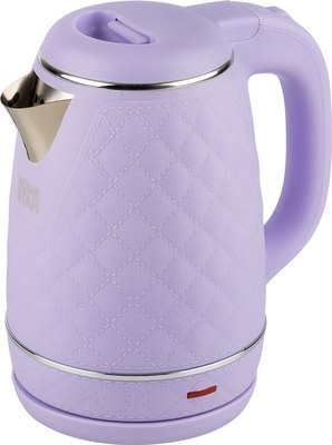 Электрочайник HomeStar HS-1007 / 107006 (лиловый)
