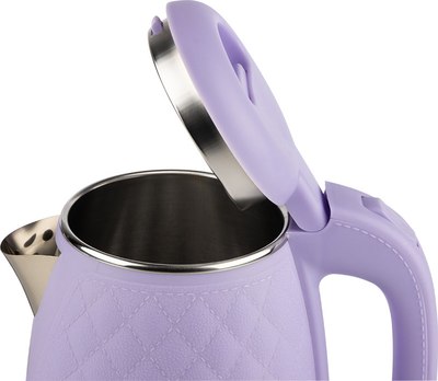 Электрочайник HomeStar HS-1007 / 107006 (лиловый)