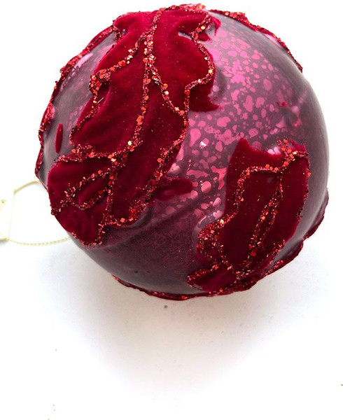 Шар новогодний Geliu sala YQV0634-13A/10