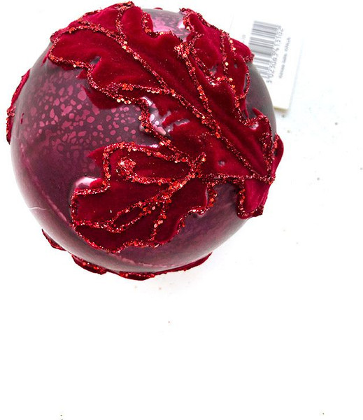 Шар новогодний Geliu sala YQV0634-13A/10