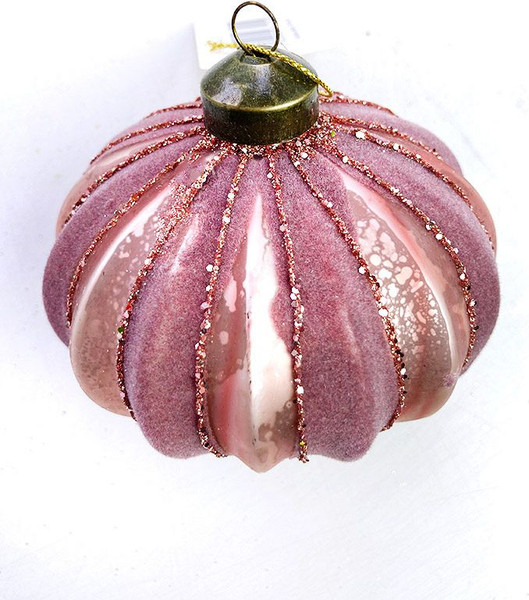 Елочная игрушка Geliu sala YQV0634-25