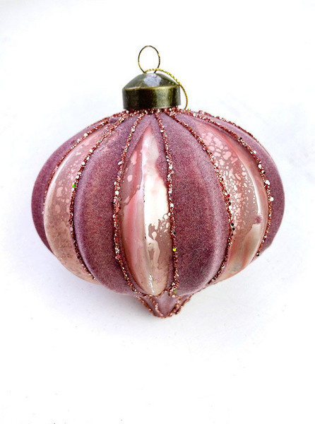 Елочная игрушка Geliu sala YQV0634-25