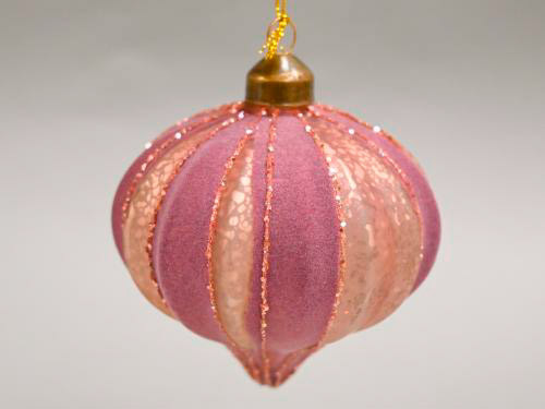 Елочная игрушка Geliu sala YQV0634-25