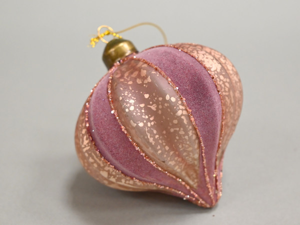 Елочная игрушка Geliu sala YQV0634-25