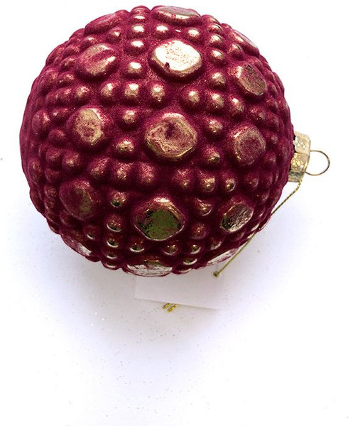 Елочная игрушка Geliu sala YQ20206-10