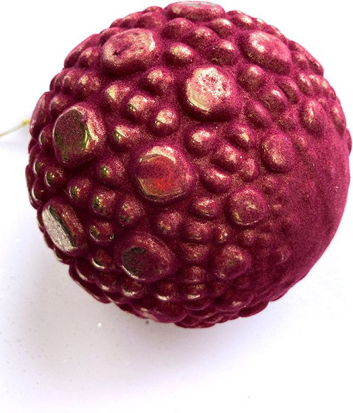 Елочная игрушка Geliu sala YQ20206-10