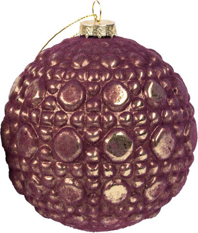 Елочная игрушка Geliu sala YQ20206-10/B19 - фото