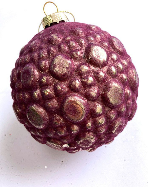 Елочная игрушка Geliu sala YQ20206-10/B19