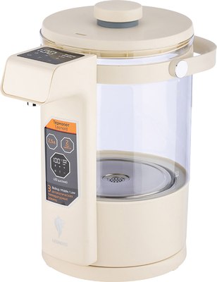 Термопот Leonord LE-1539 / 108312 (бежевый) - фото