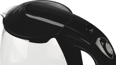 Электрочайник Leonord LE-1514 / 107166 (черный)