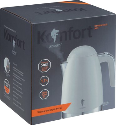Электрочайник Leonord LE-1515 / 107161