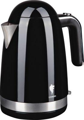Электрочайник Leonord LE-1515 / 107160 (черный)