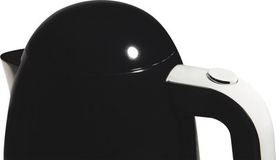 Электрочайник Leonord LE-1515 / 107160 (черный)